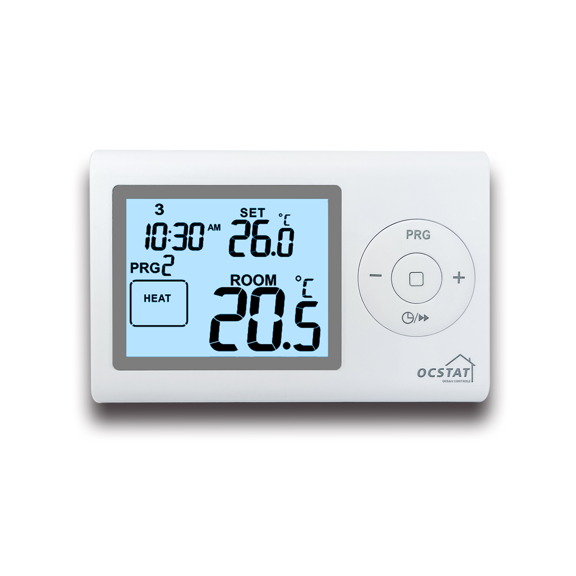 A well-calibrated thermostat prevents your AC from running unnecessarily, cutting down on utility bills.